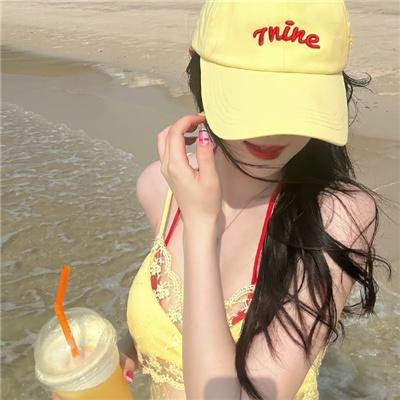 胡杨的夏天