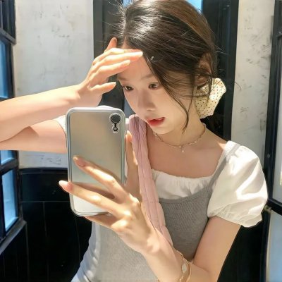 野性玉女