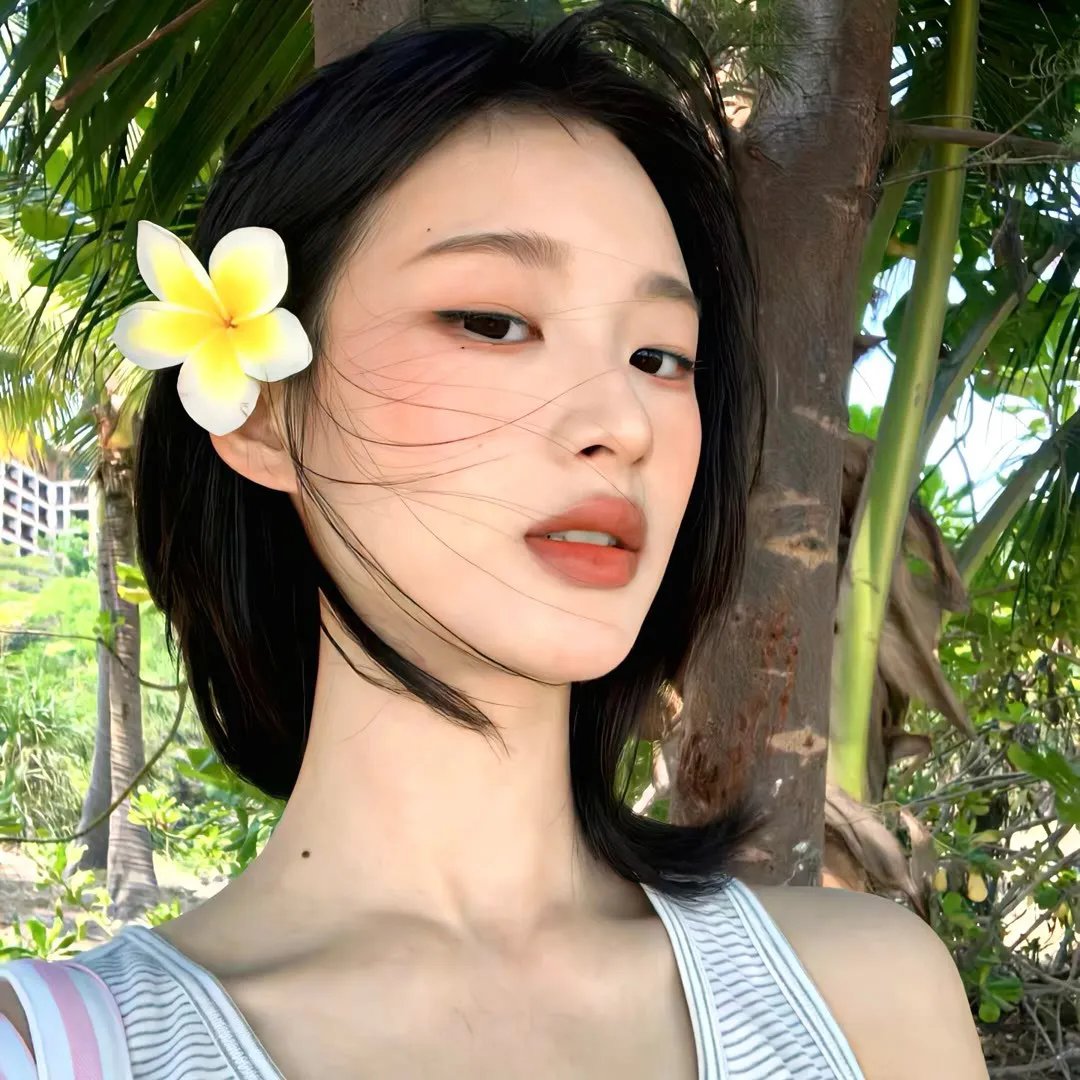 美丽诱惑